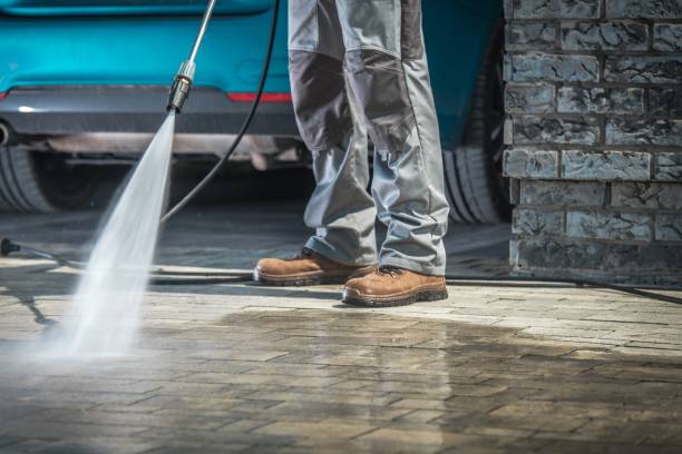 Trusted Nisswa, MN Pressure Washing Services Experts