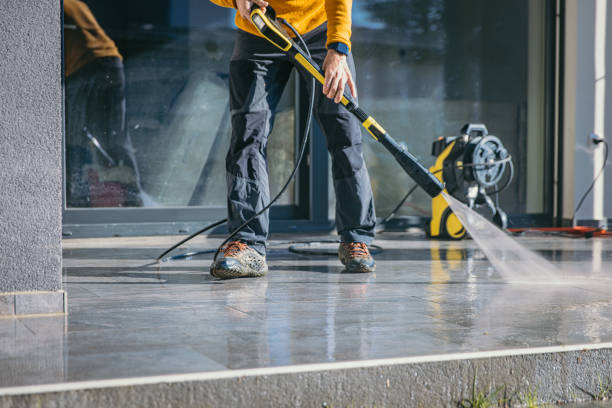 Playground Equipment Cleaning in Nisswa, MN