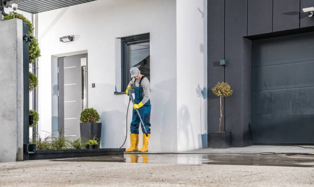 Best Concrete Sealing  in Nisswa, MN
